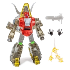 [Pre-order] NEWAGE H63T GORGO SLAG TRANSPARENT VERSION