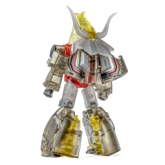 NEWAGE H63T GORGO SLAG TRANSPARENT VERSION