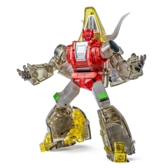 NEWAGE H63T GORGO SLAG TRANSPARENT VERSION