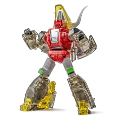 [Pre-order] NEWAGE H63T GORGO SLAG TRANSPARENT VERSION