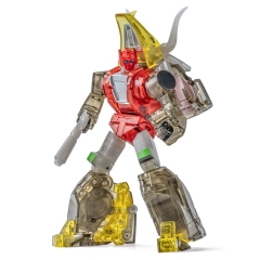 [Pre-order] NEWAGE H63T GORGO SLAG TRANSPARENT VERSION