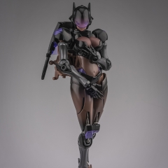 CDL-03 CAT CATWOMAN VERSION