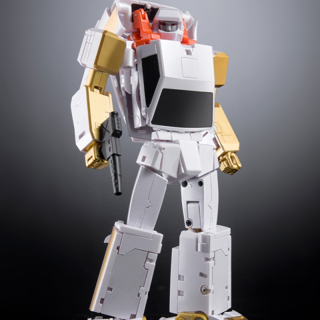 XTRANSBOT MX-28T FAST RUNAMUCK YOUTH VERSION