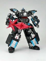 [Pre-order] FANSHOBBY - MASTER BUILDER - MB-26A THE SABER TEAM READ VERSION