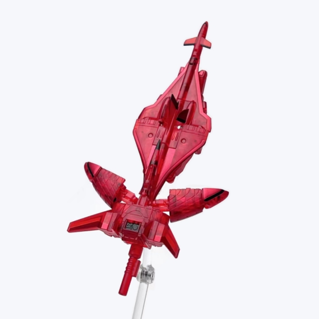 [Pre-order] FANSHOBBY - MASTER BUILDER - MB-26A THE SABER TEAM READ VERSION