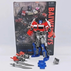 BAIWEI TW-1030B ROTB OPTIMUS PRIME STANDARD EDITION