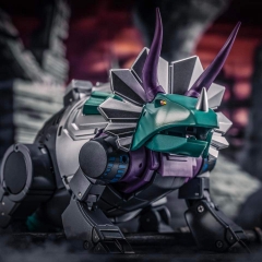 [Pre-order] NEWAGE H63B GORGO SLAG SHATTERED GLASS VERSION