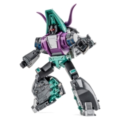 [Pre-order] NEWAGE H63B GORGO SLAG SHATTERED GLASS VERSION