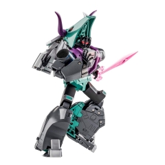 NEWAGE H63B GORGO SLAG SHATTERED GLASS VERSION