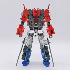 BAIWEI TW-1030B ROTB OPTIMUS PRIME STANDARD EDITION