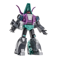 [Pre-order] NEWAGE H63B GORGO SLAG SHATTERED GLASS VERSION