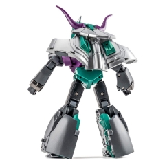 [Pre-order] NEWAGE H63B GORGO SLAG SHATTERED GLASS VERSION