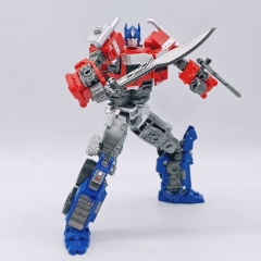 BAIWEI TW-1030B ROTB OPTIMUS PRIME STANDARD EDITION