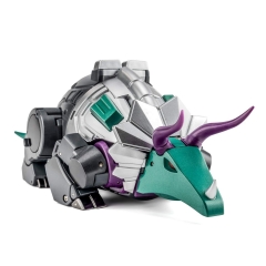 [Pre-order] NEWAGE H63B GORGO SLAG SHATTERED GLASS VERSION