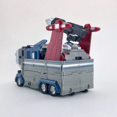 [Pre-order] FANSHOBBY - MASTER BUILDER - MB-11 2024 REISSUE