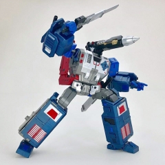 [Pre-order] FANSHOBBY - MASTER BUILDER - MB-11 2024 REISSUE