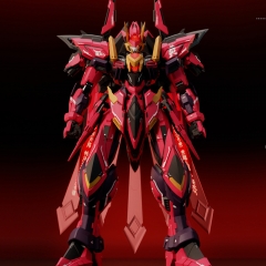 CANGTOYS GMS-001 WAR OF THE GOD YANDI ZHUXIANG DELUXE VERSION