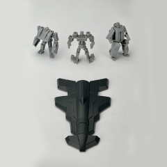 [Pre-order] FANSHOBBY - MASTER BUILDER - MB-27 THE SHIELD TEAM SKYBOOM SHIELD