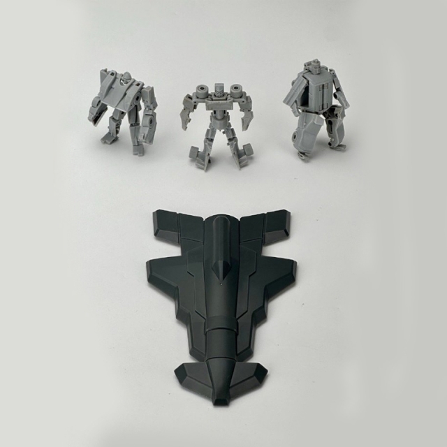 [Pre-order] FANSHOBBY - MASTER BUILDER - MB-27 THE SHIELD TEAM SKYBOOM SHIELD