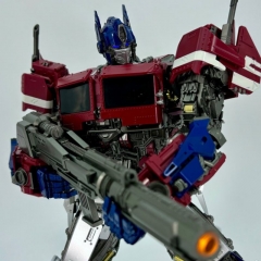 [Pre-order] MD-001 OPTIMUS PRIME W/ UPGRADE KIT