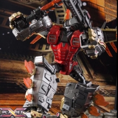 PLANET X PX-C04M SUMMANUS SNARL METALLIC VERSION