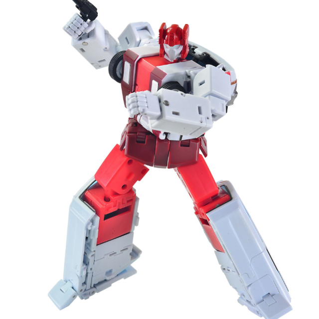 MASTERMIND CREATIONS - OCULAR MAX - PS-21A MEDICUS TOY VERSION