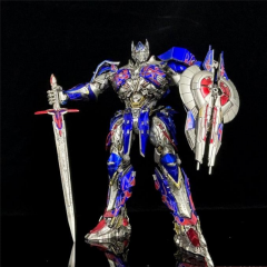 [Pre-order] NB MF004 DLX OPTIMUS PRIME