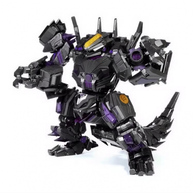 PLANET X - PX-11 APOCALYPSE TRYTICON