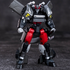 [Pre-order] IRON FACTORY IF-EX63G GINRAN