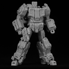 [Pre-order] DJS TOYS DJS-02 TATICLORD DJS-02B MOTOR