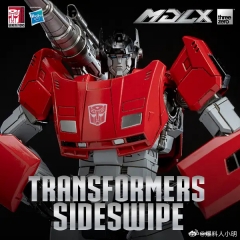 3A THREEZERO 3Z0337 MDLX SIDESWIPE