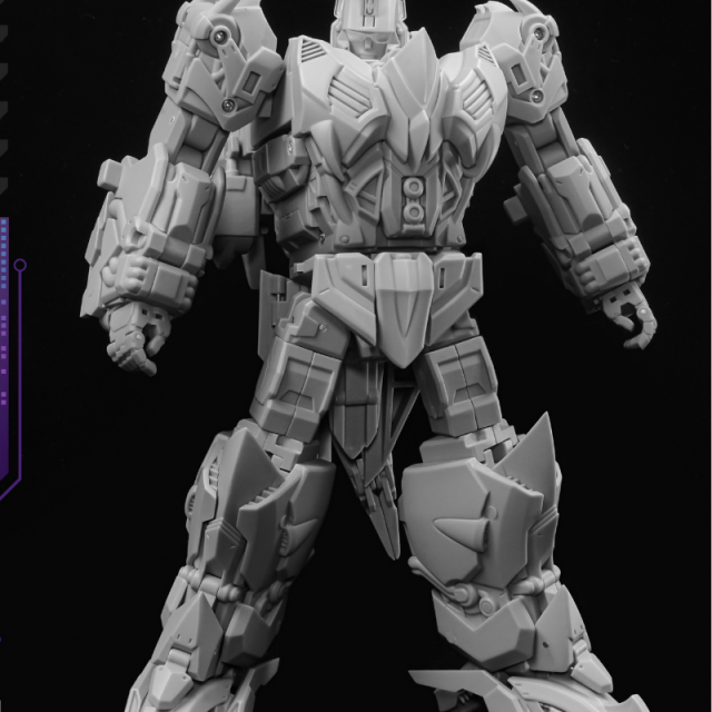 [Pre-order] TFC S-05 JAKIRO