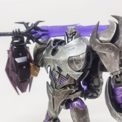 APC TOYS APC-004 DARK MASTER TFP MEGATRON BATTLE DAMAGED VERSION