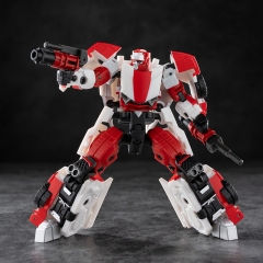 [Pre-order] IRON FACTORY - IF-EX73T TOBIKI