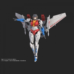 [Pre-order] COLLECTION SPACE CS-03 STARQUEEN