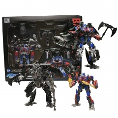 BAIWEI TW-1124 JETFIRE & OPTIMUS PRIME SET OF 2 STANDARD VERSION