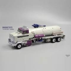 UNIQUE TOYS UT Y-01 Y01 FUEL SUPPLY PROVIDER OCTANE REISSUE