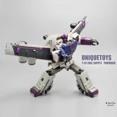 UNIQUE TOYS UT Y-01 Y01 FUEL SUPPLY PROVIDER OCTANE REISSUE