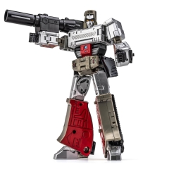 [Pre-order] NEWAGE S01EX S-01EX ROMULUS G1 VERSION