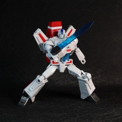 MKTOYS MK05 SKY FALLING SPARK MINI JETFIRE