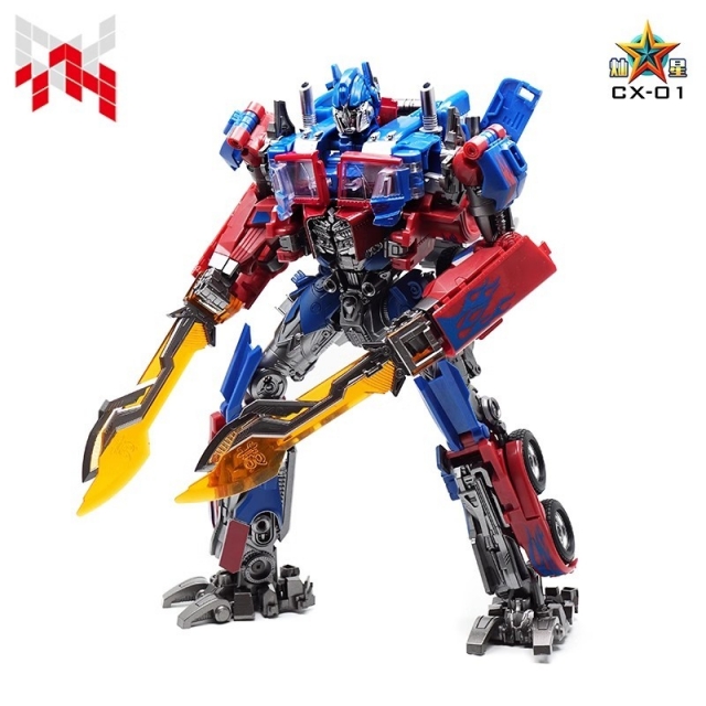 [Pre-order] CANXING CX-01 HAWK LEADER