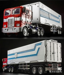 [Pre-order] WEIJIANG TRAILER FOR MPP10/M01 2024 REISSUE