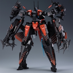 [Pre-order] BIG FIREBIRD & BIRD/BINARY BIRD OF BLOOD FULL ARMOR MODEL KIT