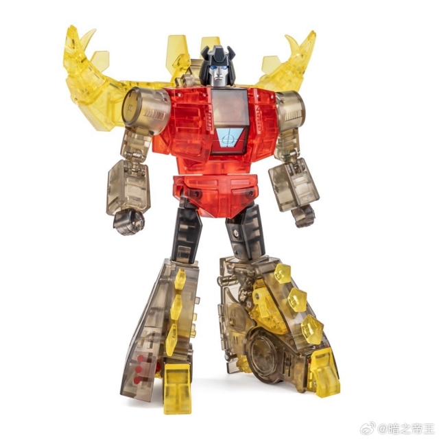 [Pre-order] NEWAGE H67T VARAN ​​​SNARL