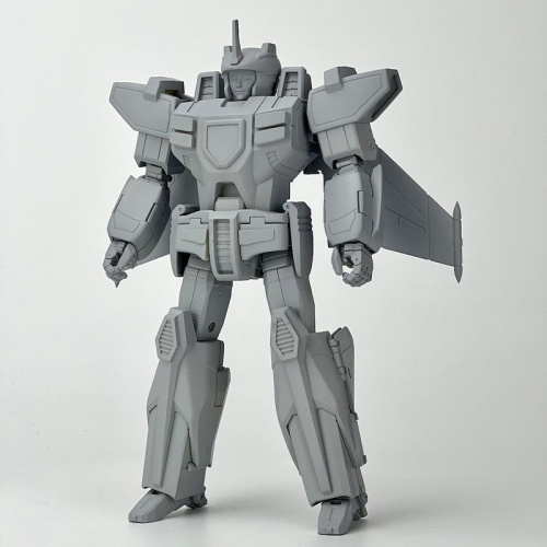 [Pre-order] FANSHOBBY - MASTER BUILDER - MB-32 METAL HAWK