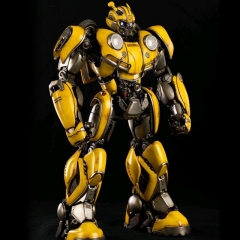 5U MODEL BUMBLEBEE DELUXE FIGURE TRANSFORMERS DLX COLLECTIBLE SERIES /NB 3-A BBB