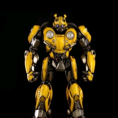 5U MODEL BUMBLEBEE DELUXE FIGURE TRANSFORMERS DLX COLLECTIBLE SERIES /NB 3-A BBB