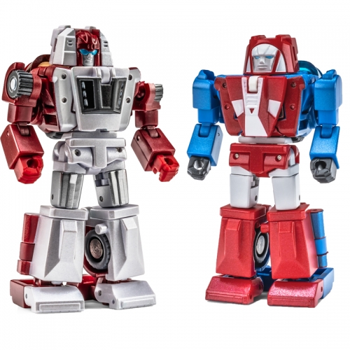 NewAge H66 Bombur Gears & Swerve Set of 2