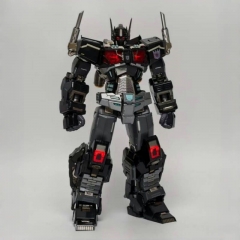 [Pre-order] METAL CLUB MUSCLE BEAR NEMESIS PRIME