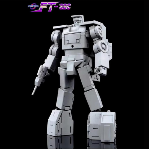 [Pre-order] FANSTOYS FT-32C HOOK